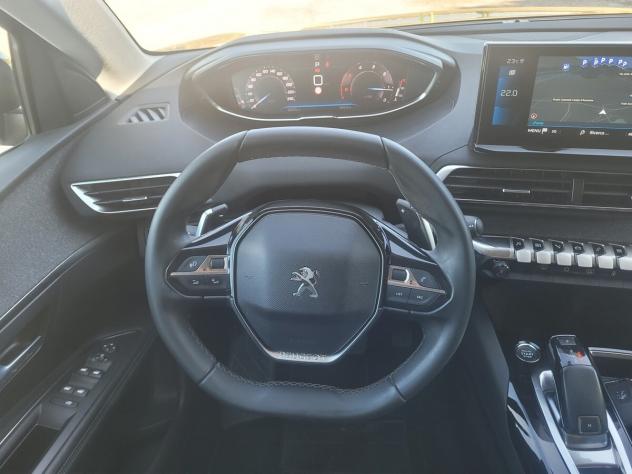 Peugeot 3008 BlueHDi 130 S&S EAT8 Allure Pack - Foto 9