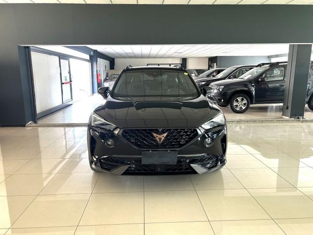 CUPRA Formentor 1.4 E-HYBRID Tribe Edition DSG - Foto 2