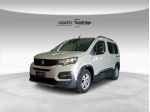 Peugeot Rifter 1.5 bluehdi GT Line s&s 130cv eat8