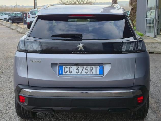 Peugeot 3008 BHDi 130 EAT8 Allure Pack - Foto 4