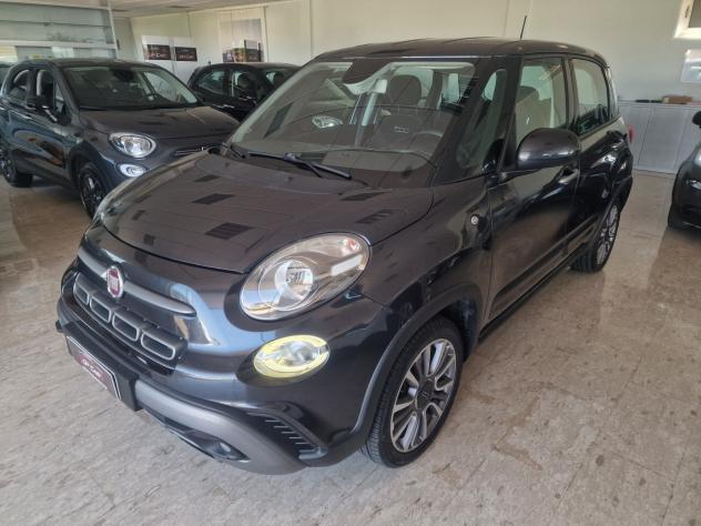 Fiat 500L 1.3 MJet Automatica