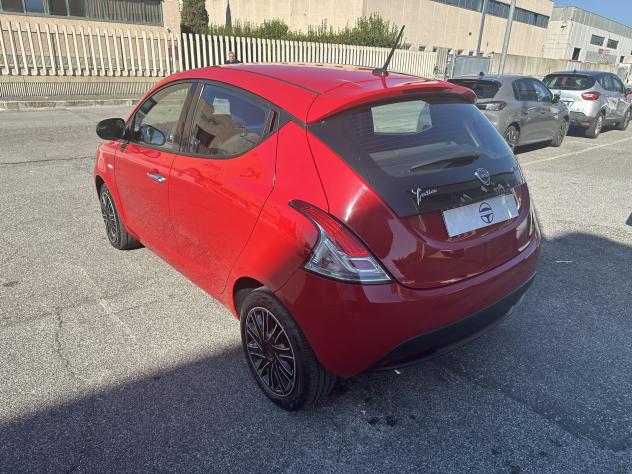 Lancia Ypsilon Ypsilon 1.0 firefly hybrid Silver Plus s&s 70cv - Foto 4