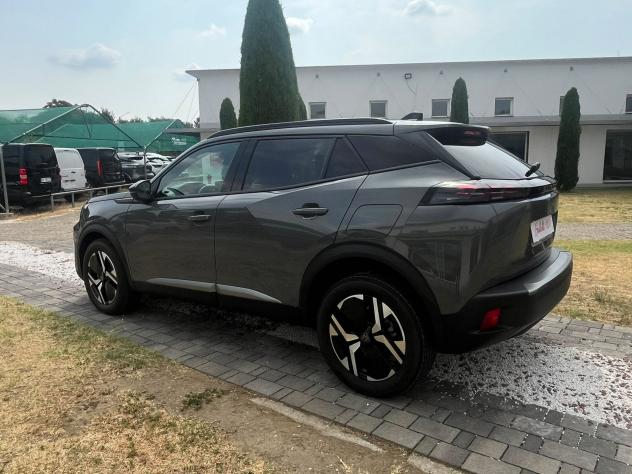 Peugeot 2008 PureTech 100 Allure S/S - PRM GALLOTTI - Foto 4