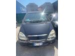 Mercedes-benz A 160