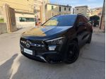 Mercedes-benz GLA 250 e hybrid EQ AMG Line Advanced Plus