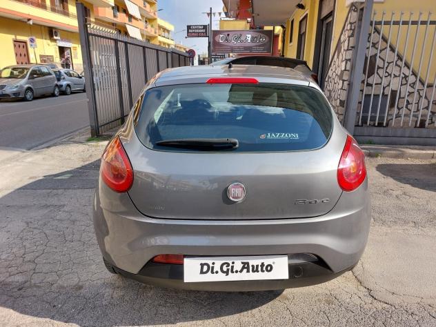 Fiat Bravo 1.6 MJT 120 CV DPF Dualogic MyLife (Cambio Automatico) - Foto 5