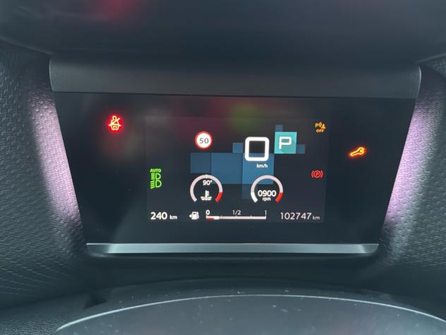 Citroën C4 C4 1.5 bluehdi Shine s&s 130cv eat8 - Foto 9