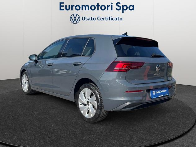Volkswagen Golf Golf 2.0 tdi Edition Plus 115cv - Foto 3
