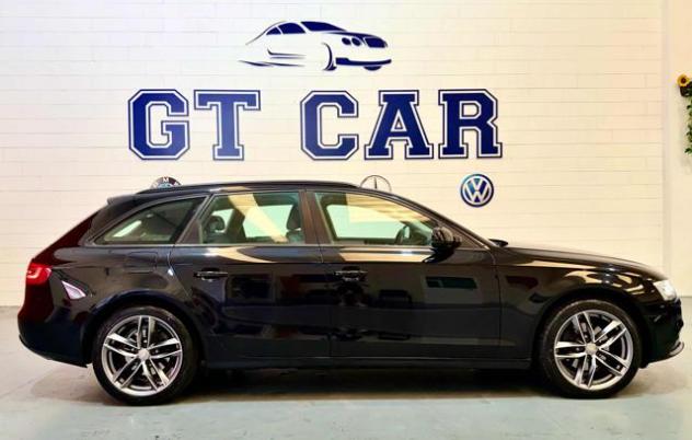 AUDI A4 Avant 2.0 TDI 143CV F.AP.multitronic business plus rif. 24105134 - Foto 5