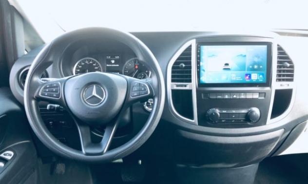 MERCEDES-BENZ Vito 2.0 114 CDI -SL Long 9 POSTI telecamera rif. 23533231 - Foto 5
