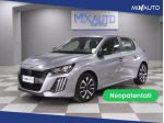 Peugeot 208 1.2 Puretech Active S&S 100CV