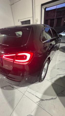 Mercedes-benz A 180 d Automatic Executive - Foto 10