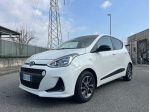 Hyundai i10 1.0 BENZ SOLO 20.000KM