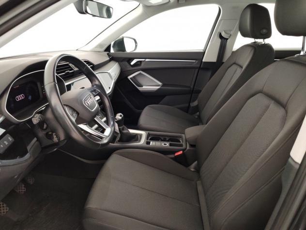 Audi Q3 35 TDI S Line Edition - Foto 7