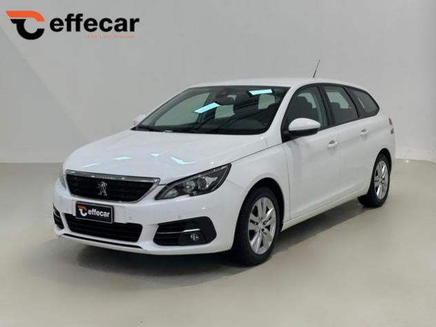 PEUGEOT 308 BlueHDi 130 S&S EAT8 SW Business rif. 23427183