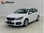 PEUGEOT 308 BlueHDi 130 S&S EAT8 SW Business rif. 23427183