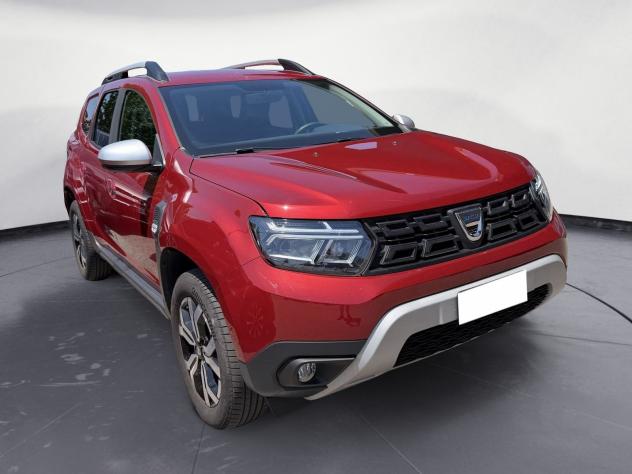 Dacia Duster 1.0 TCe 4x2 100cv Eco-G Prestige - Foto 2