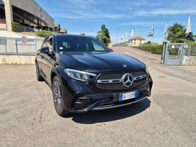 MERCEDES-BENZ GLC 220 d 4Matic Mild Hybrid AMG Advanced Plus rif. 23907337 - Foto 4