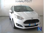 FORD Fiesta 1.5 TDCi 75 CV 5p. Titanium