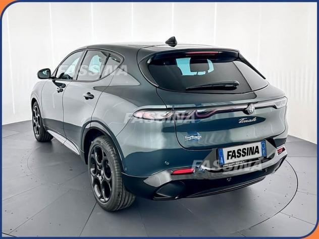 Alfa Romeo Tonale 1.5 hybrid Sprint 175cv tct7 - Foto 4