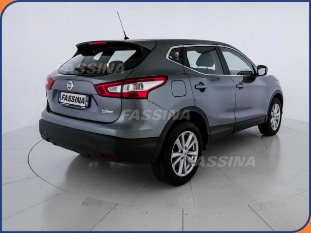 Nissan Qashqai 1.2 dig-t Acenta 115cv E6 - Foto 6