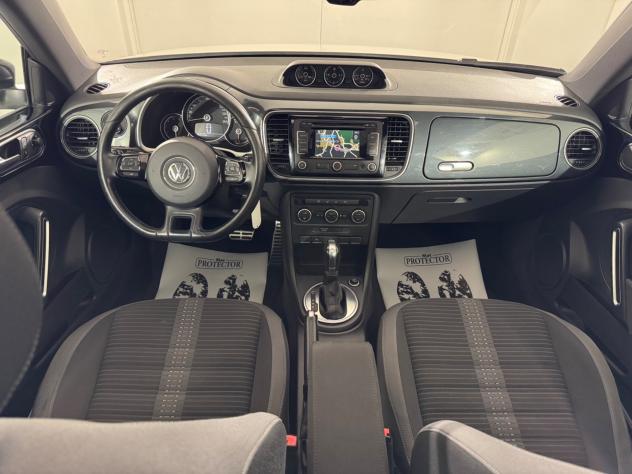 Volkswagen Maggiolino 2.0 TDI DSG Sport - Foto 9