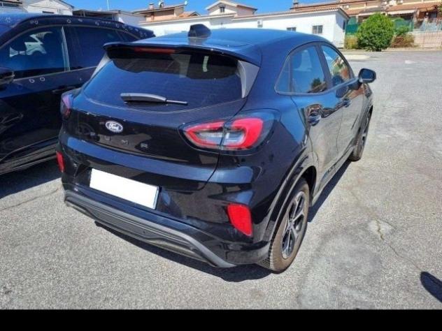 FORD Puma ST-Line X 1.0 EcoBoost Hybrid 125 CV Powershift 7M rif. 24158420 - Foto 3