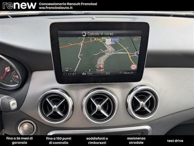 MERCEDES-BENZ GLA 200 D Sport 7G-DCT rif. 23872060 - Foto 8