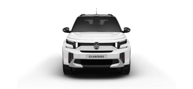 CITROEN C3 Aircross 2ª s. C3 Aircross Hybrid 145 CV e-DCS6 Max - Foto 5