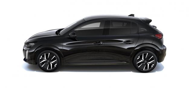 PEUGEOT 208 2ª serie 208 Hybrid 145 e-DCS6 5 porte GT Exclusive - Foto 4