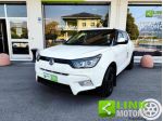SSANGYONG Tivoli 1.6d 2WD Be GARANZIA INCLUSA NEOPAT. rif. 23739133