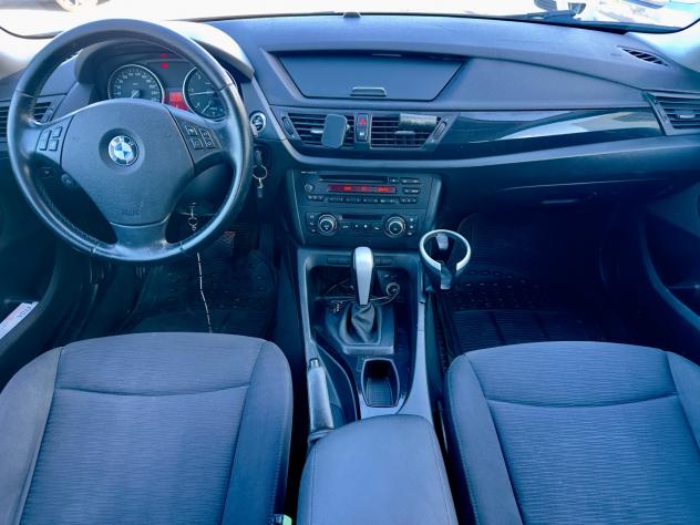Bmw X1 xDrive20d Eletta - Foto 10