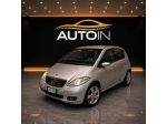 Mercedes-benz A 180 CDI Avantgarde
