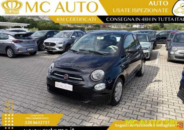 FIAT 500 1.0 Hybrid PROMO CON FINANZIAMENTO rif. 24036866 - Foto 3