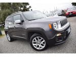 JEEP Renegade 1.6Mjt 120CV 6M Limited FULL - NAVI - ADAS - CRUISE - BT - SE &hellip;