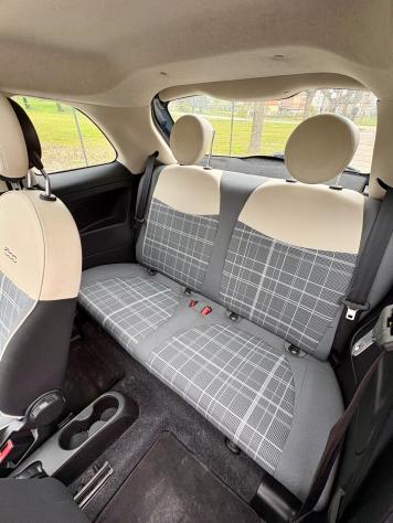 Fiat 500 1.2 EasyPower Pop - Foto 8