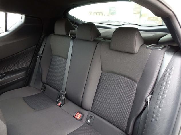 Toyota C-HR 1.8 Hybrid E-CVT Active - Foto 10