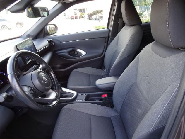 Toyota Yaris Cross 1.5 Hybrid 5p. E-CVT Trend - Foto 9