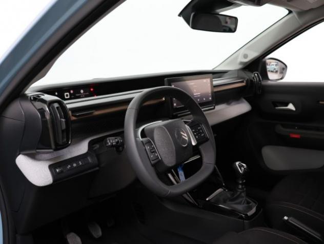 CITROEN C3 Aircross 1.2 Turbo 100CV Plus *PROMO PARISI GROUP* rif. 23664146 - Foto 9
