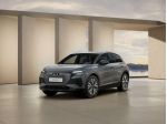 Audi Q4 e-tron Q4 40 e-tron Custom edition