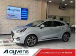 FORD Puma Puma 1.0 EcoBoost Hyb. 125 CV ST-Line rif. 23621353
