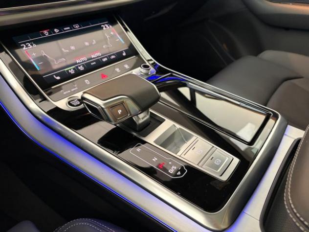 AUDI Q7 TDI 286CV QUATTRO TIPTRONIC S-LINE 7 POSTI GANCIO rif. 24075248 - Foto 9
