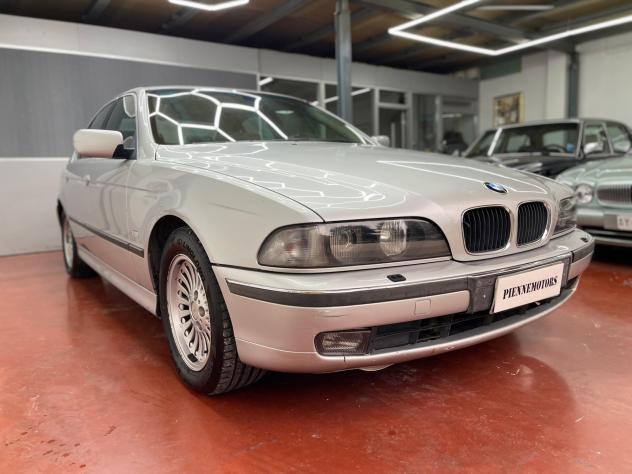 Bmw E39 530d 24V cat - Foto 3