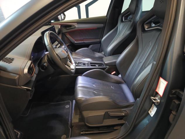 CUPRA Formentor 2.5 TSI 390 CV 4Drive DSG VZ5 - Foto 8