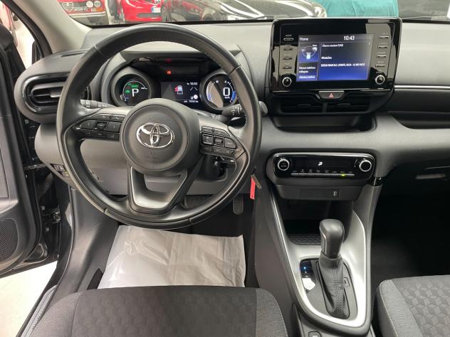 Toyota Yaris 1.5 Hybrid 5 porte Trend - Foto 7