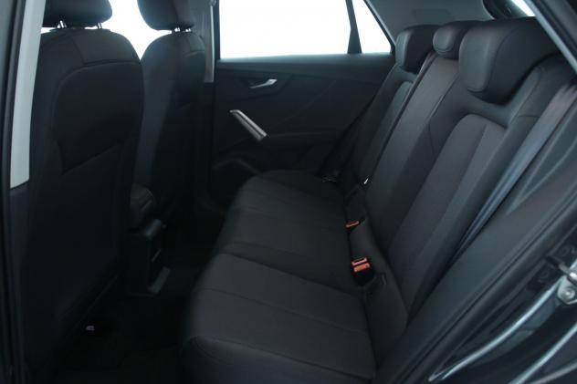 Audi Q2 2.0 30 TDI / Lane assist - Navigatore MMI plus con MMI touch - Cruise control - Climatronic bizona - Foto 7