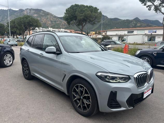 Bmw X3 xDrive20d 48V Msport - Foto 4