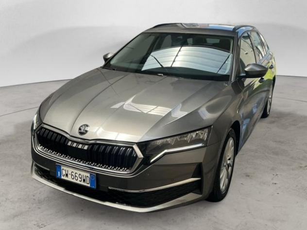 Škoda Octavia 2.0 TDI 110KW EXECUTIVE DSG rif. 23748873 - Foto 2