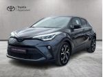 Toyota C-HR I 2020 2.0h Trend e-cvt