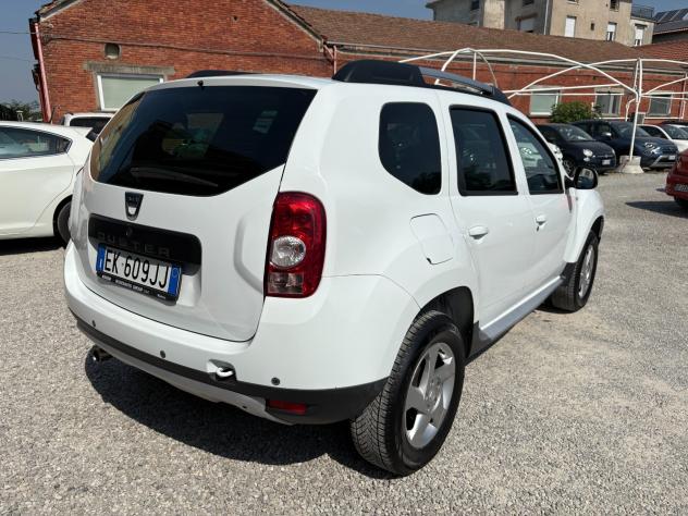 Dacia Duster 1.6 Benzina -Unico proprietario - Foto 5